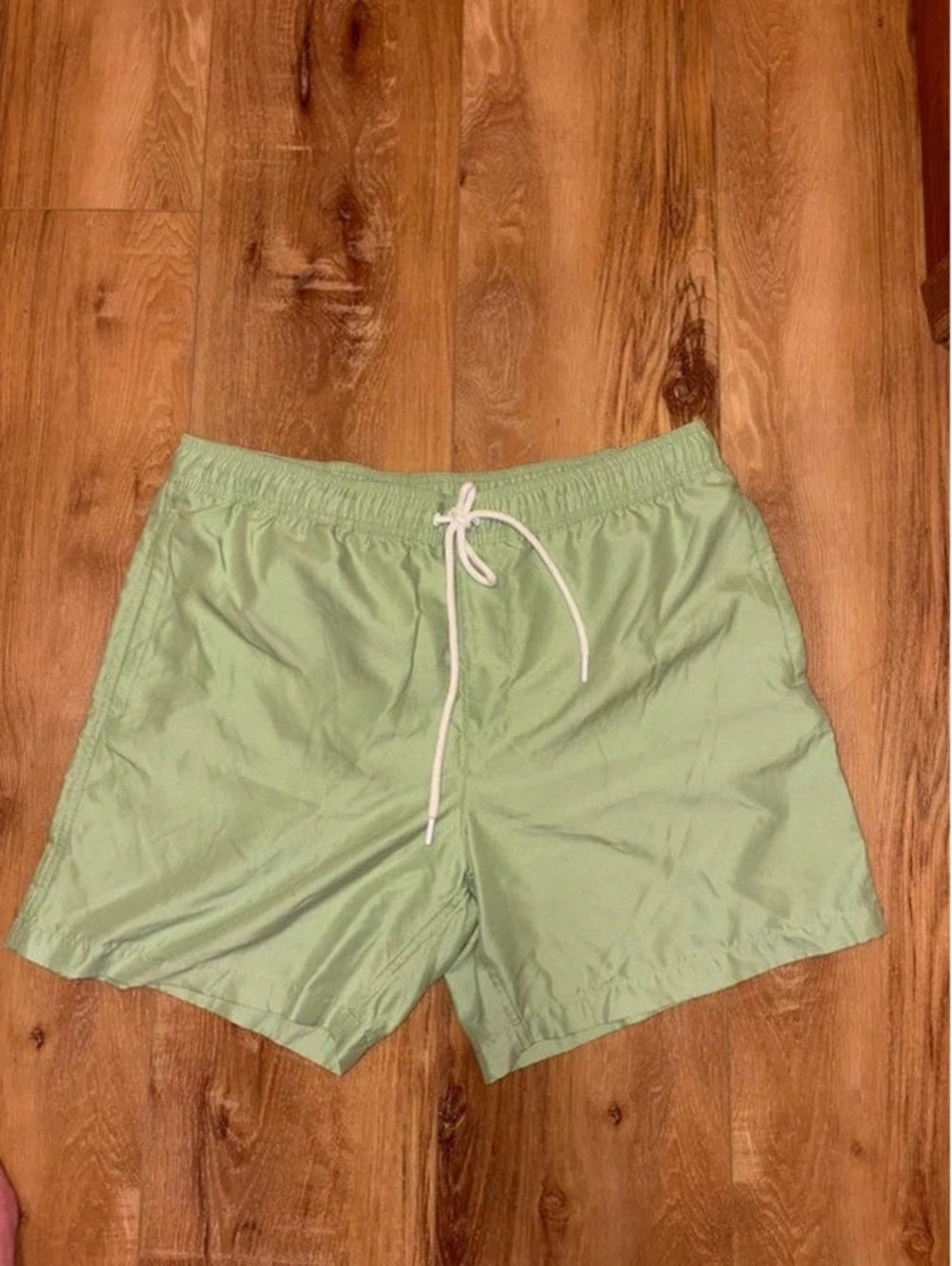 Swim Trunks
